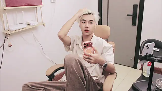 VIP_aa 网络视讯表演