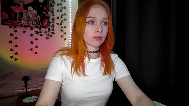 EngelFlood live XXX chat