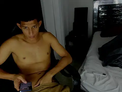 Show webcam de master_badboy