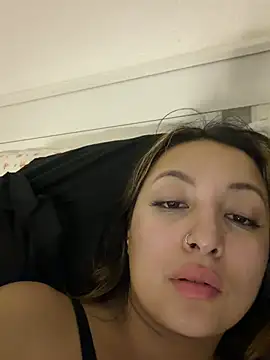 CharlotteAfterDark Webcam-Show