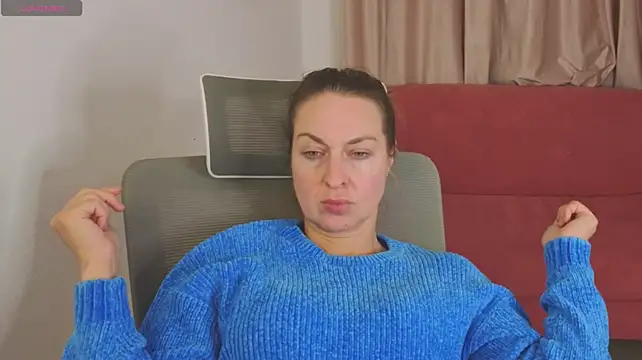GwenCarter XXX чат на живо