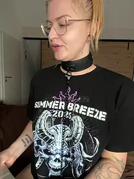 CherryyCheeks 라이브 XXX 채팅