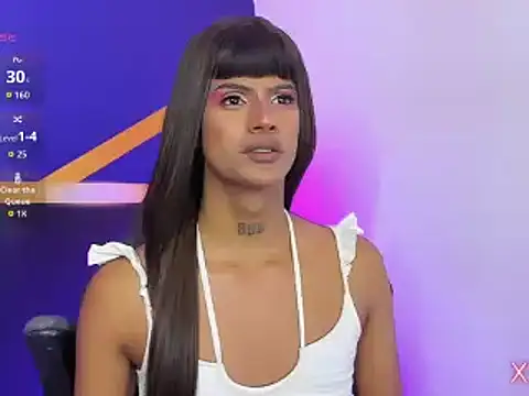 Tatihanaperez: вебкам-шоу