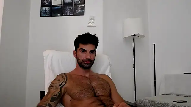 Chatroom XXX en direct de Verycutex