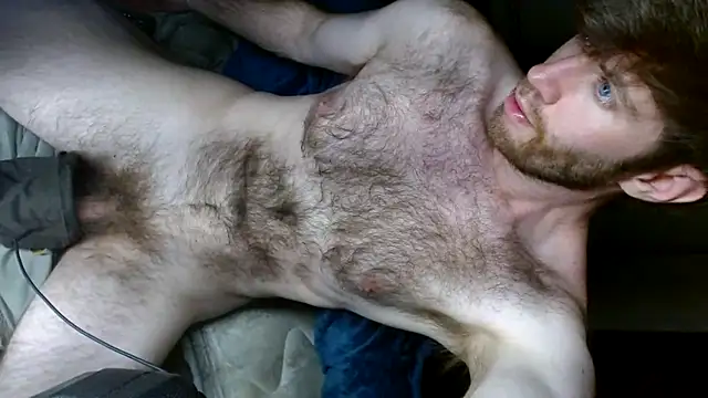 BlueEyedJason Webcamshow