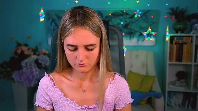 DeboraLarson 라이브 XXX 채팅