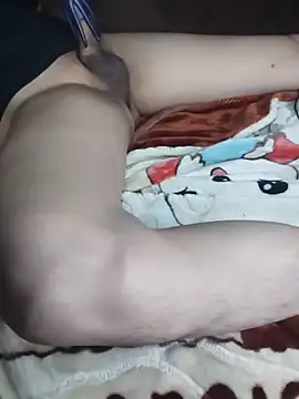 JasonLee_1996 Pertunjukan Webcam