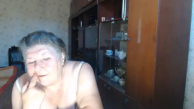 HotLusi Live XXX-Chat
