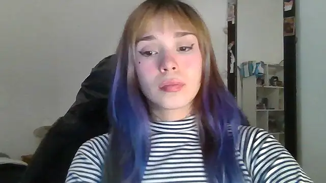 Chat XXX ao vivo de loletabb
