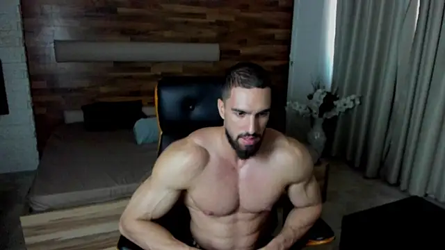 IvanHydee Pertunjukan Webcam