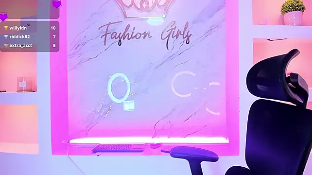CandyDance1_のライブXXXチャット