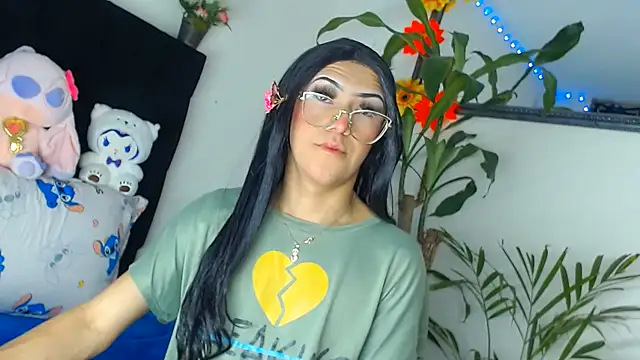 عرض كام NathalialLooes