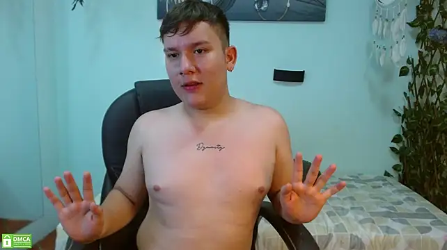 damian_miller7n Webbikameraesitys