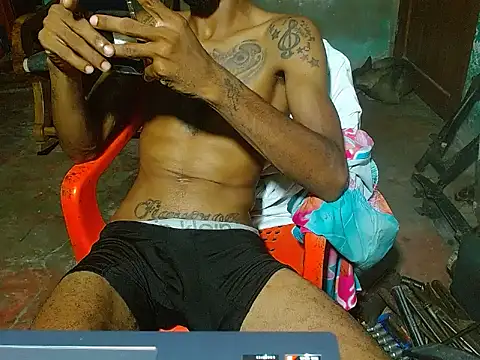soypleve Webcamshow