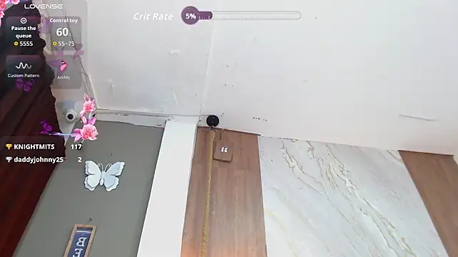 honeymoon_12's Live XXX Chat