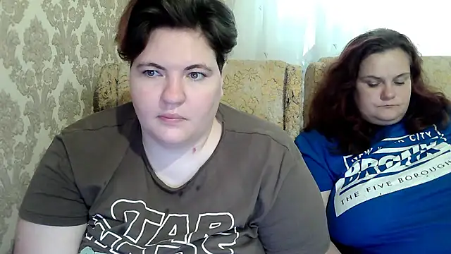 MilaXHelenn Live XXX chat