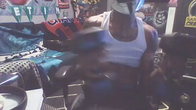 Longnlight122 Webcam Show