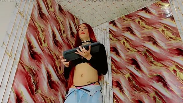 MICAELA_RANGELL_'s Live XXX Chat