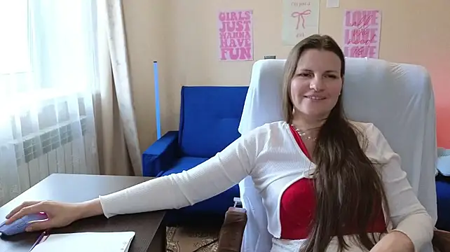 Mirabelle_VelvetのライブXXXチャット
