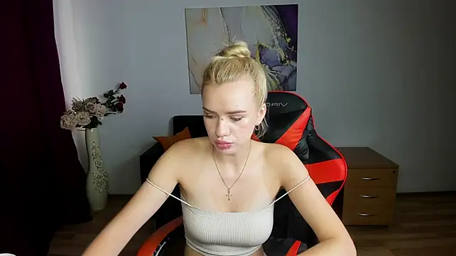 Stacy_Western 라이브 XXX 채팅