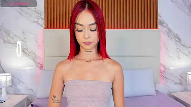 _bella_rossee_のライブXXXチャット