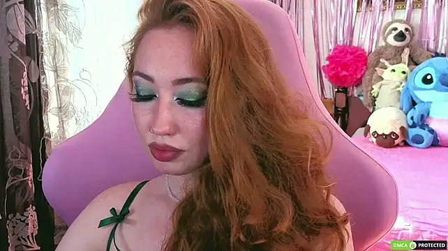 Chat XXX en directo de TinaBrook