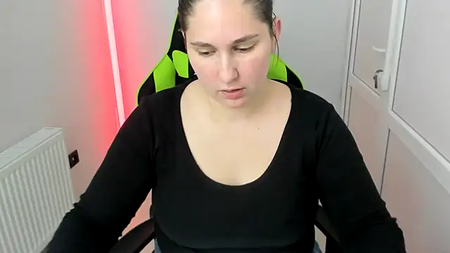LunaVenom's Live XXX Chat