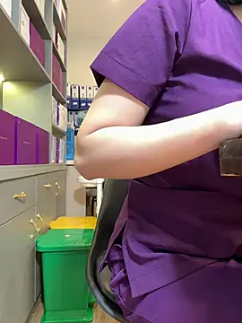 secretly_masturbating webkamerás műsora