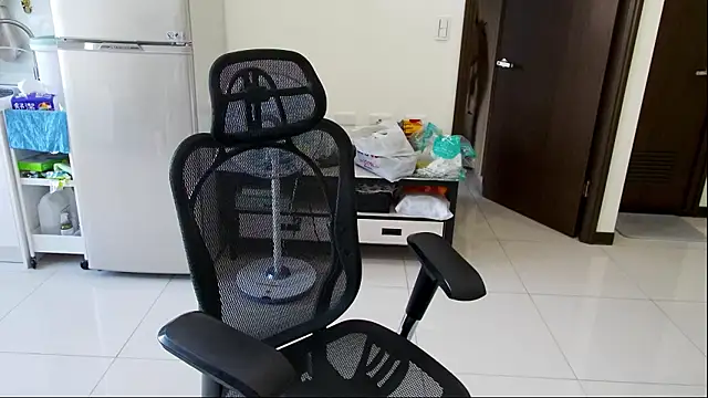 7pupuman Pertunjukan Webcam