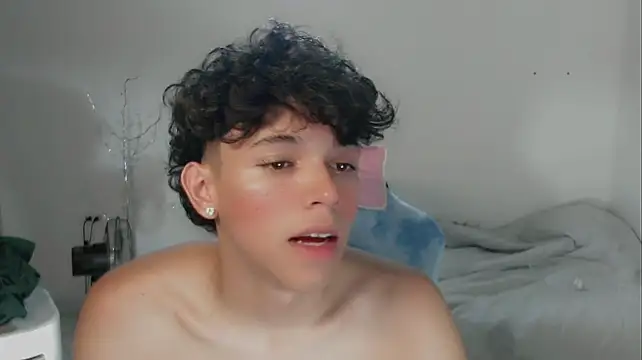 XXX chat uživo modela FUNNY_DICK_