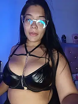 Jackelin21's Live XXX Chat