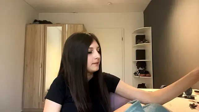 SpanishRooter Live XXX Chat