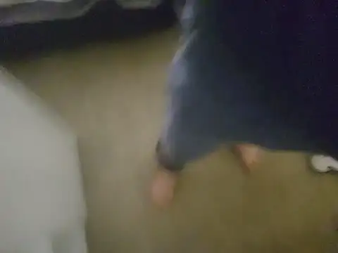 Chat XXX ao vivo de Shoeslut1