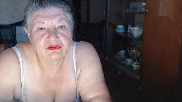 Chat XXX ao vivo de HotLusi