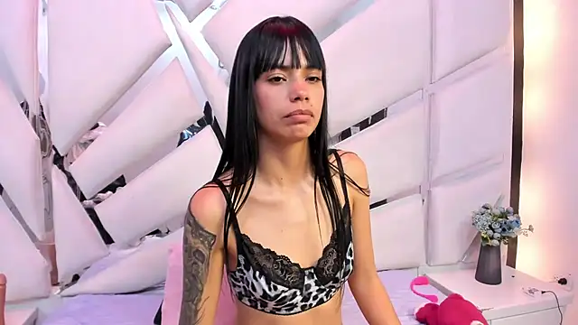 Chat +18 de kylie_seex ao vivo