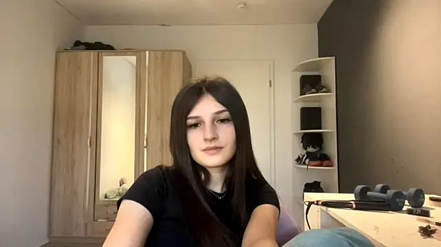SpanishRooter Live XXX-Chat
