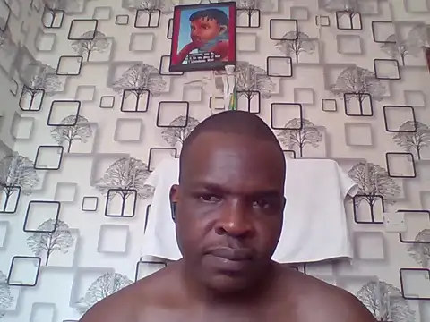 צ'אט XXX בשידור חי של Chumba_001
