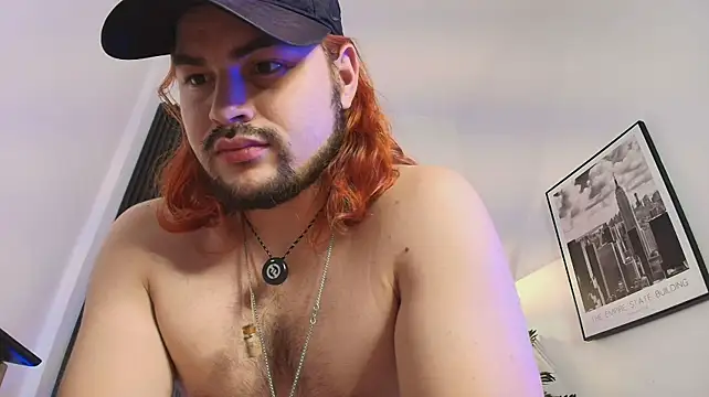 Show de webcam de Derek_Vow
