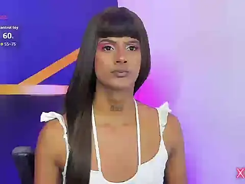 Tatihanaperez's Live XXX Chat
