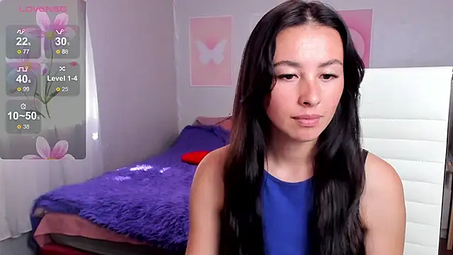 Chat XXX ao vivo de Geisha_Anna