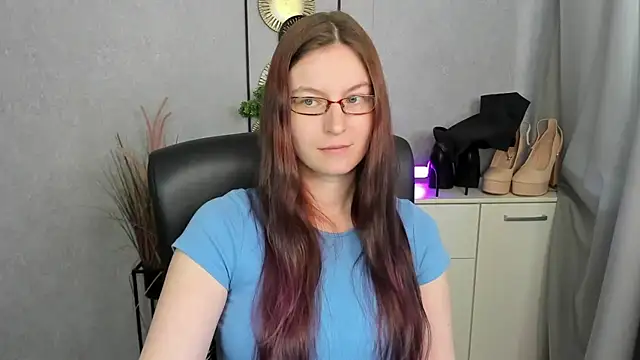 Chat XXX ao vivo de emmaxDelight
