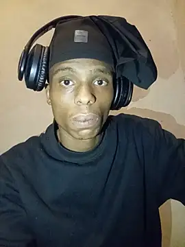 Show de webcam de SexyCaramelDude23
