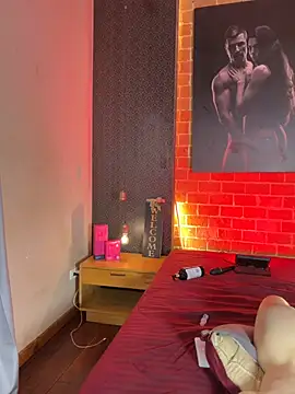 XXX chat uživo modela GrayAndrews