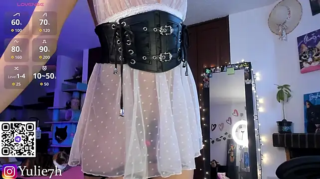 צ'אט XXX בשידור חי של _Jessy_Moon_