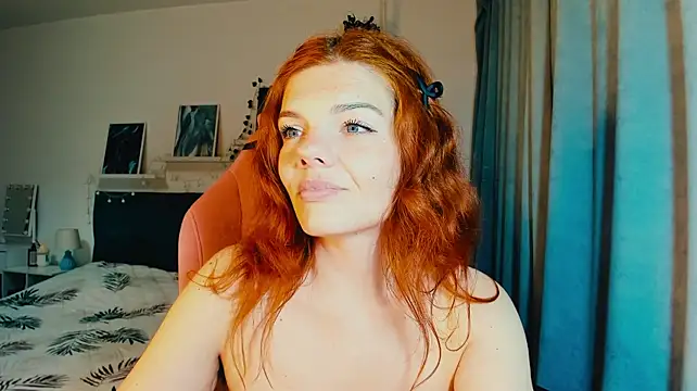 Chatroom XXX en direct de AlysaNightmoon