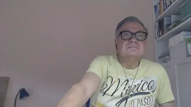 Chat XXX en directo de YOU6me