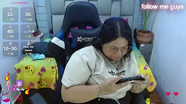 evelin_zaens: онлайн-секс-чат