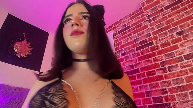 XXX chat uživo modela Engel_boss