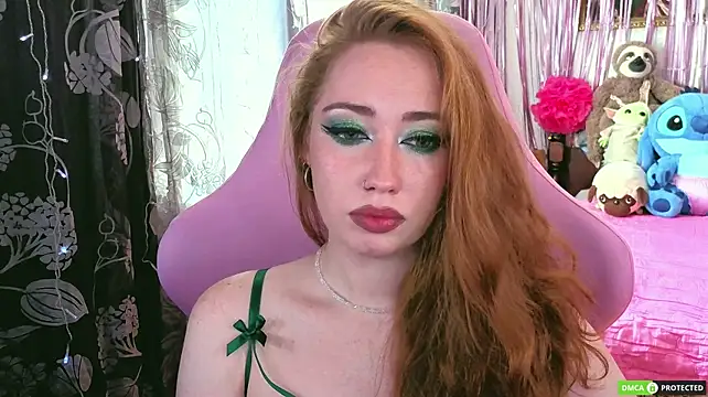 TinaBrook Live XXX Chat