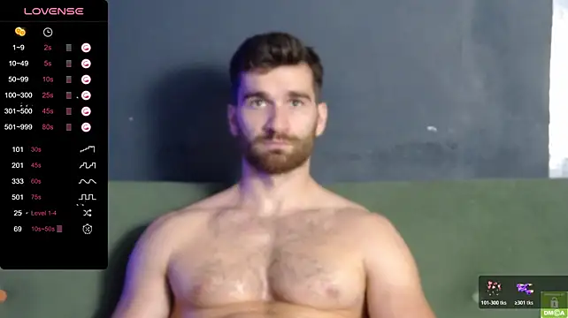 damongold live XXX chat